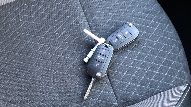 Vauxhall Grandland 1.2 Turbo GS Line 5dr Petrol Hatchback